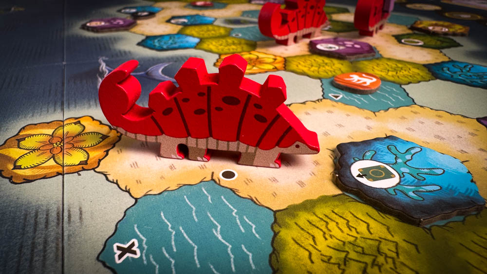 Best Eleven 2025 board game components showing soccer player cards, manager boards, and formation layouts for strategic tableau building gameplay