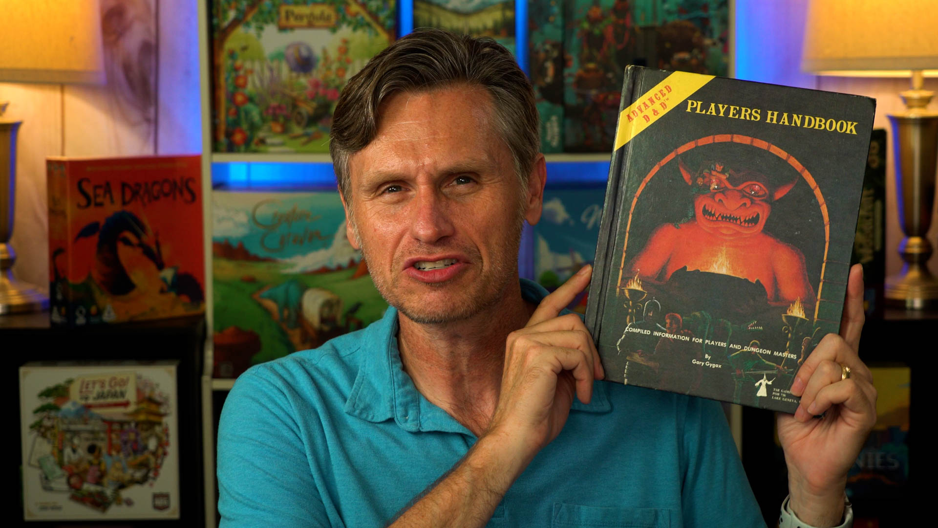 10 Games That Changed My Life | Game Bard