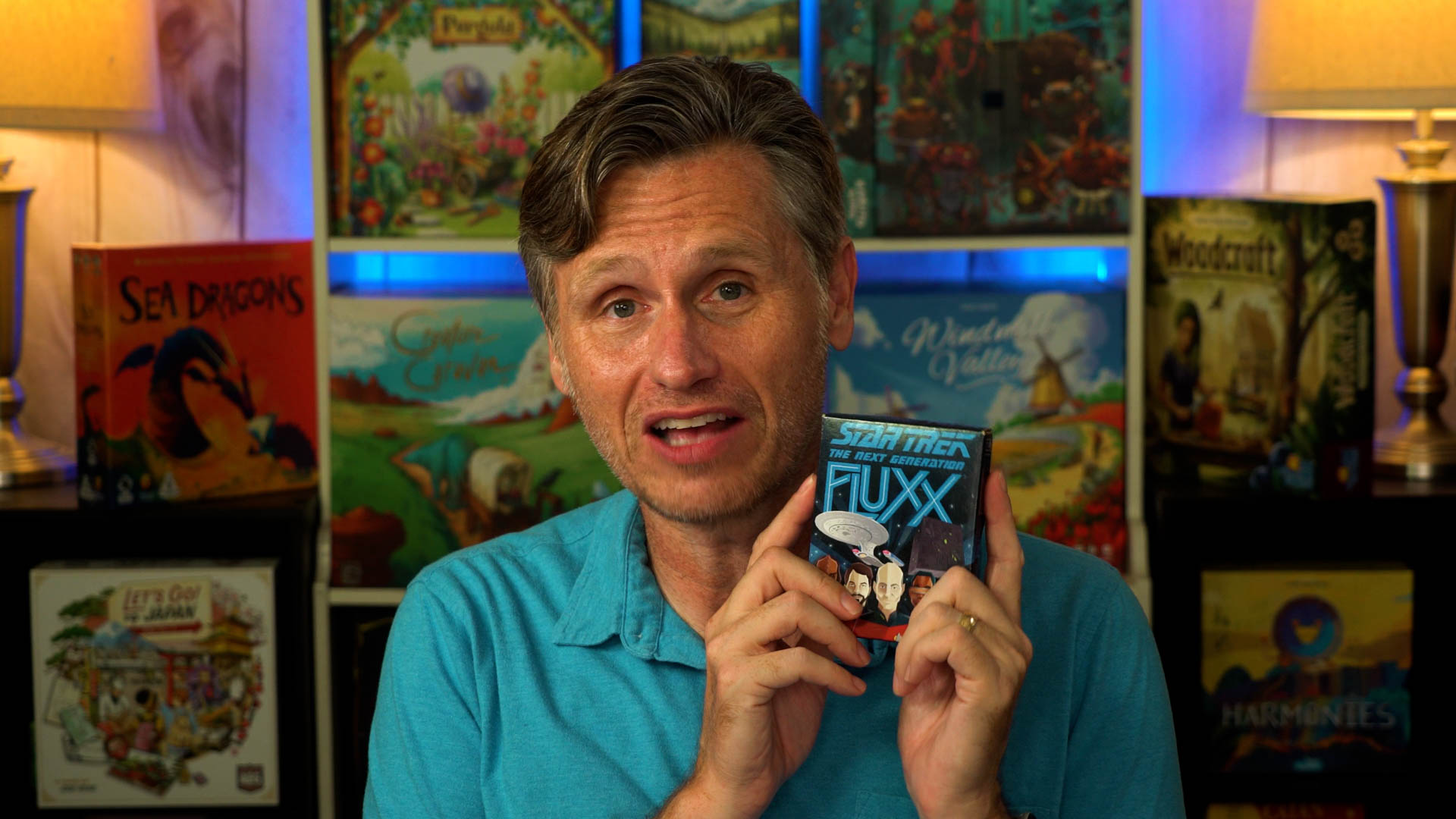 10 Board Games that Changed My Life