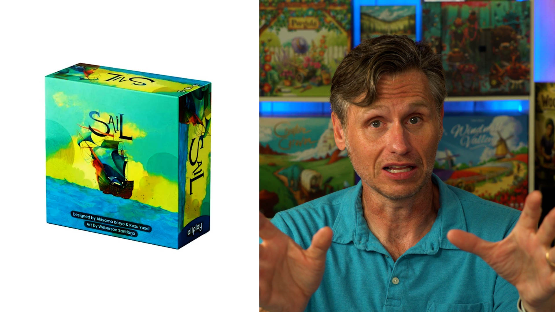 10 Board Games that Changed My Life