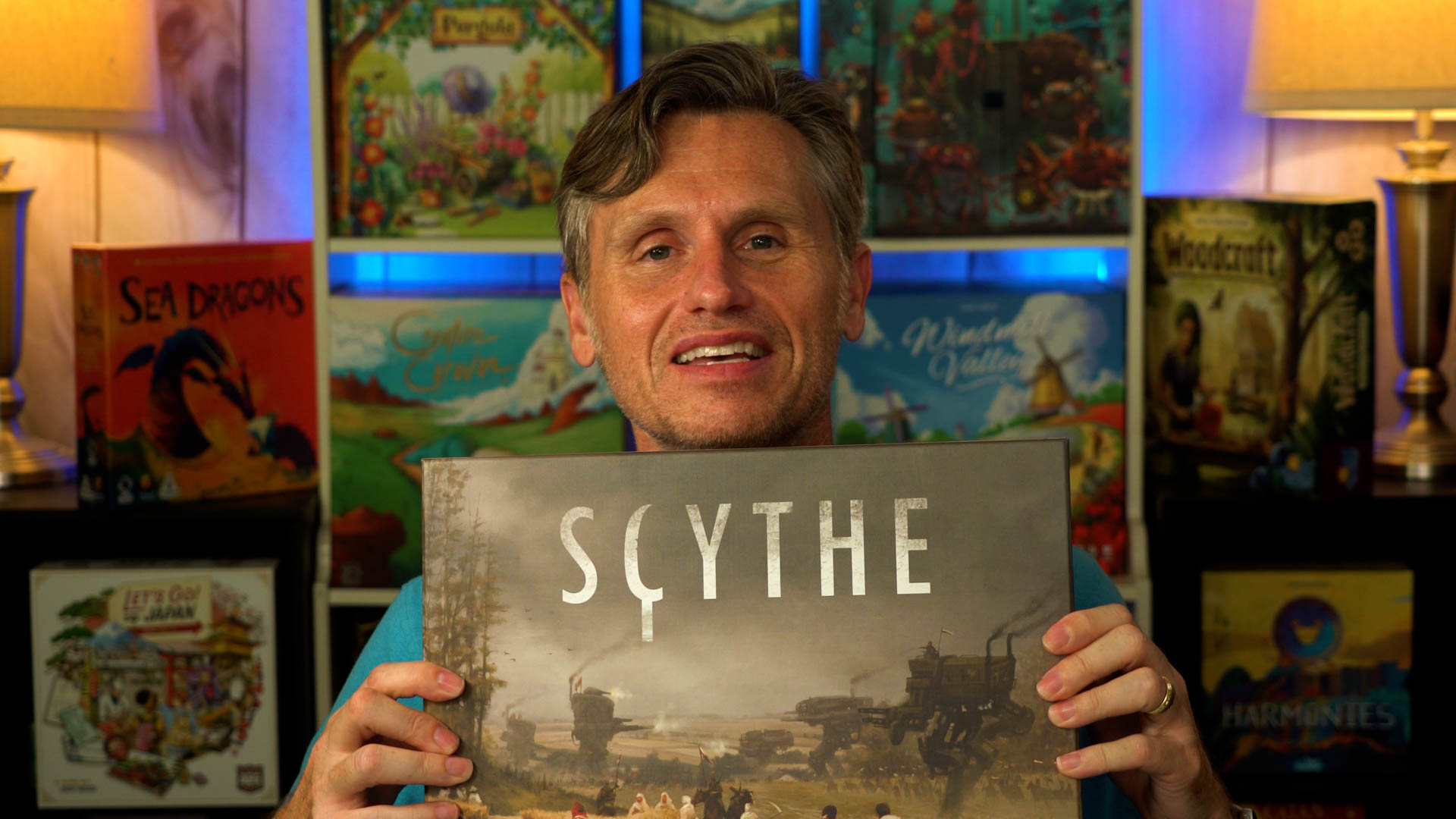 10 Board Games that Changed My Life