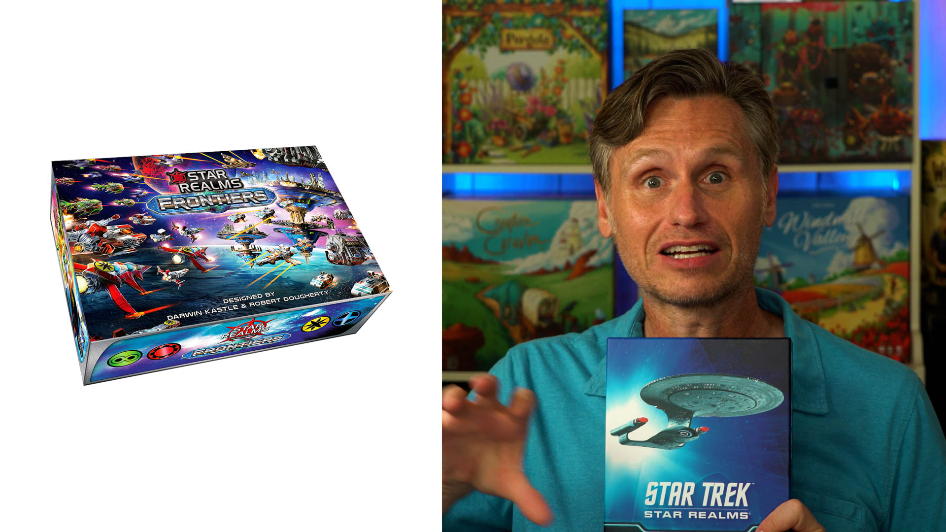 10 Board Games that Changed My Life