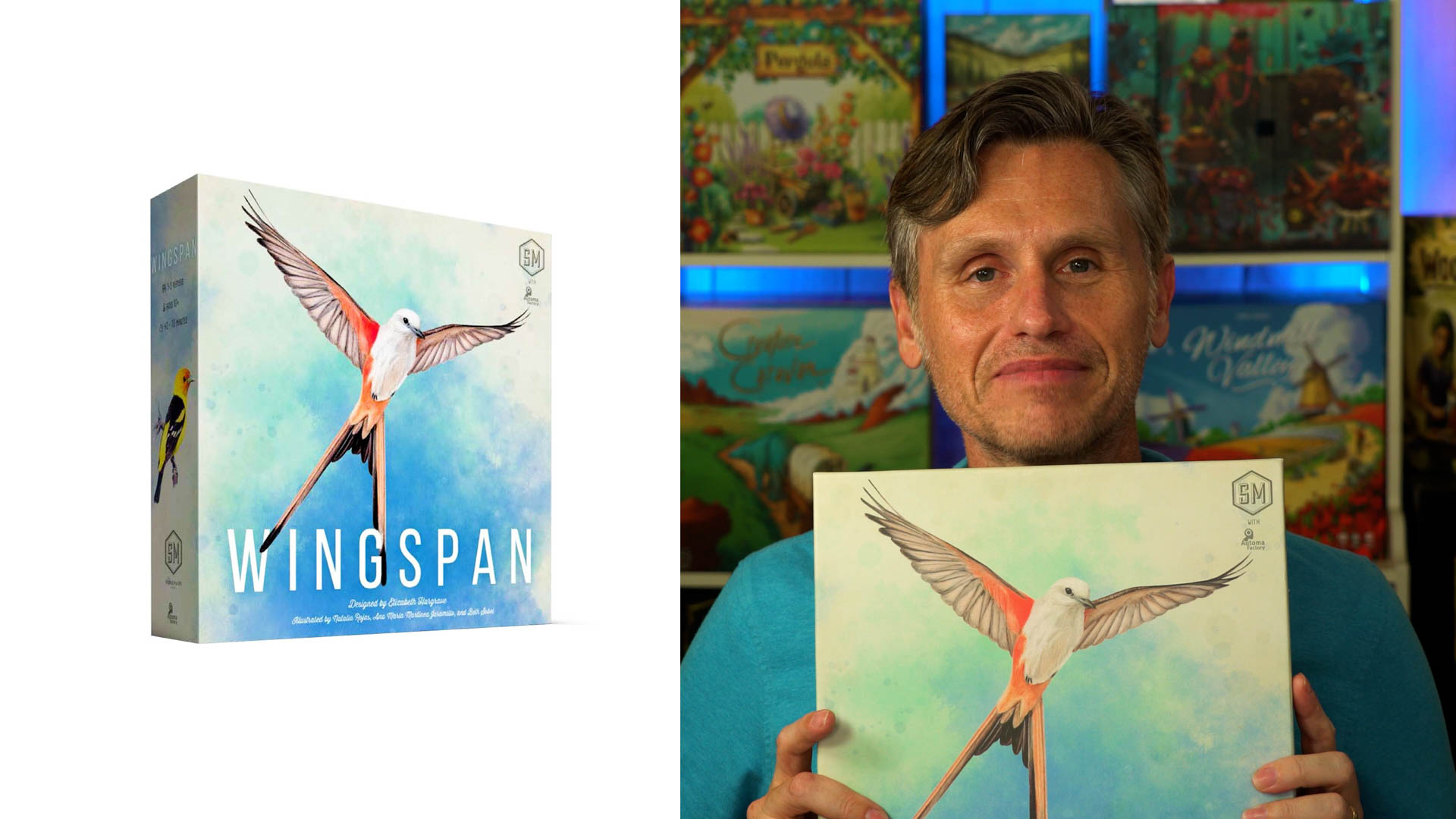 10 Board Games that Changed My Life