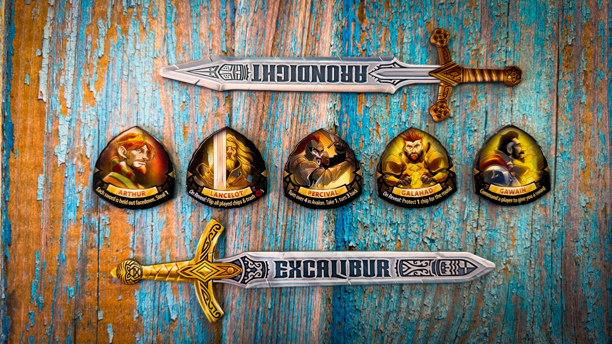 Excalibur — Essentials Edition | Review